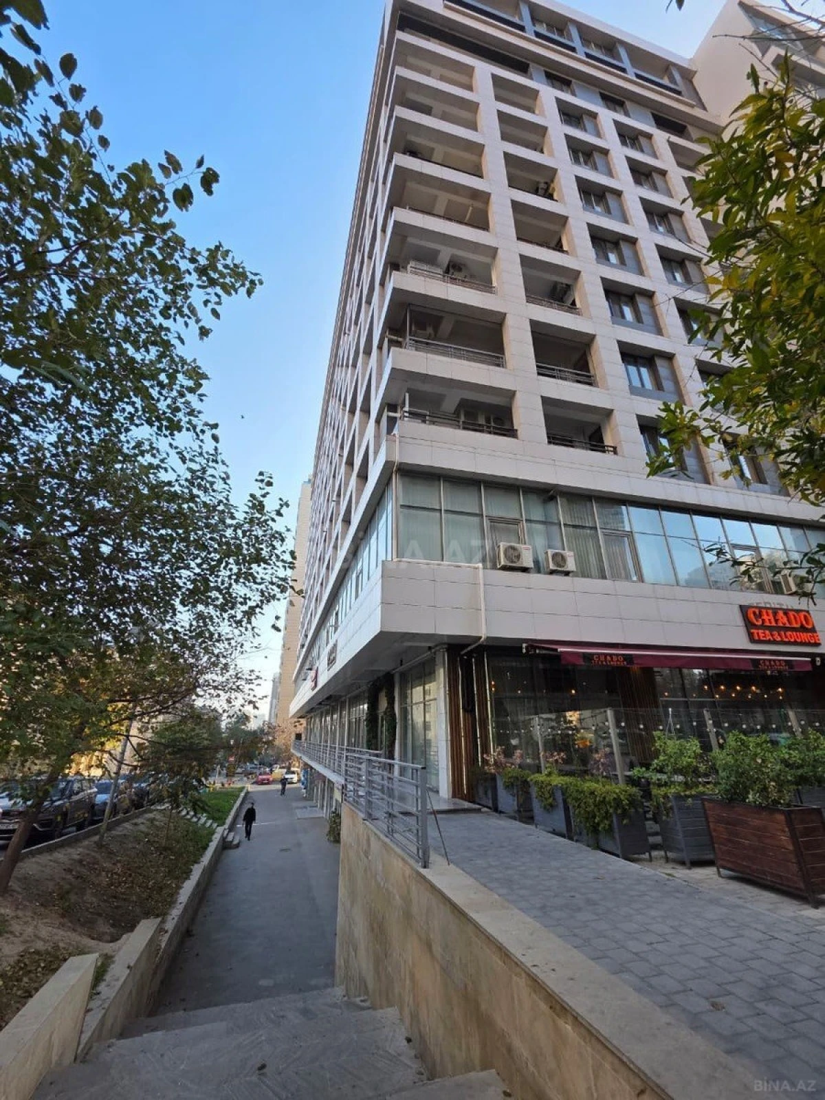 Satılır obyekt 70 m²