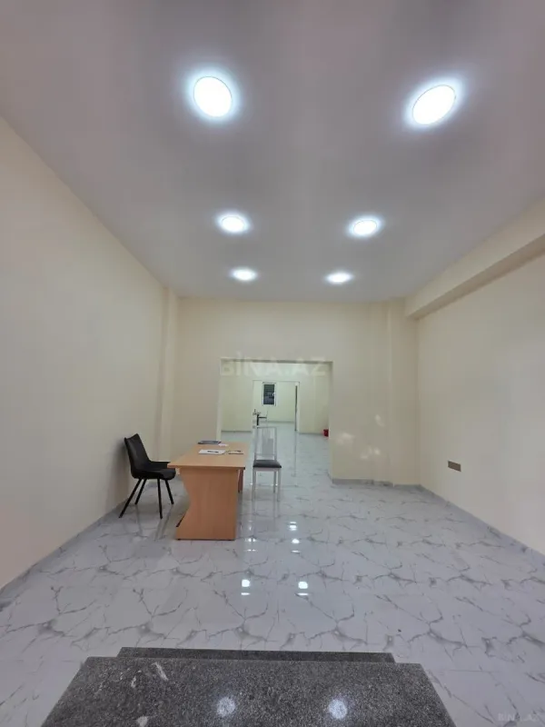 Satılır obyekt 70 m²