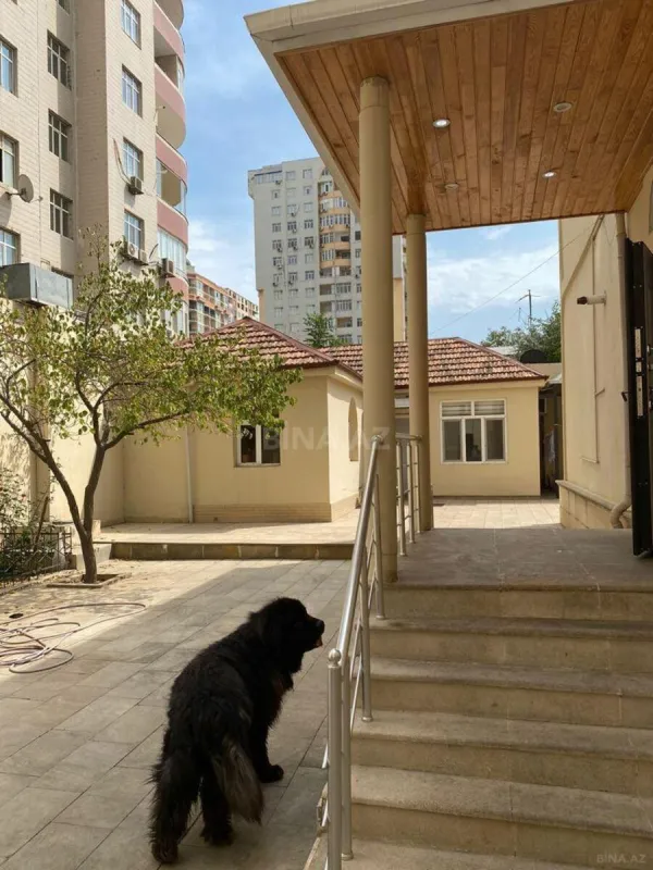 Satılır 10 otaqlı həyət evi 310 m²