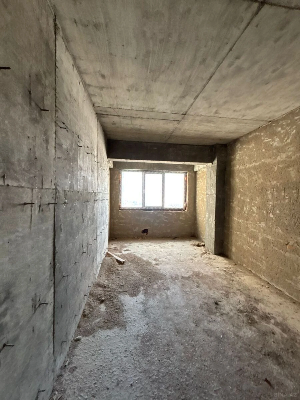 Satılır 2 otaqlı mənzil 99.5 m²