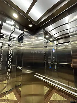 Satılır 2 otaqlı mənzil 99.5 m²