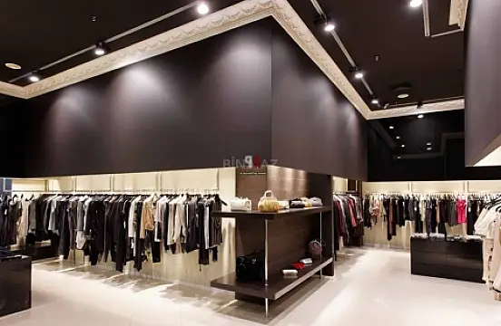 Satılır obyekt 211.5 m²