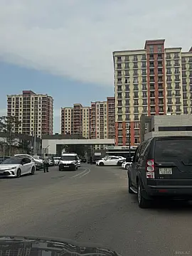 Satılır 2 otaqlı mənzil 65 m² — Bakı, Nərimanov 2 otaq 65.00 m²