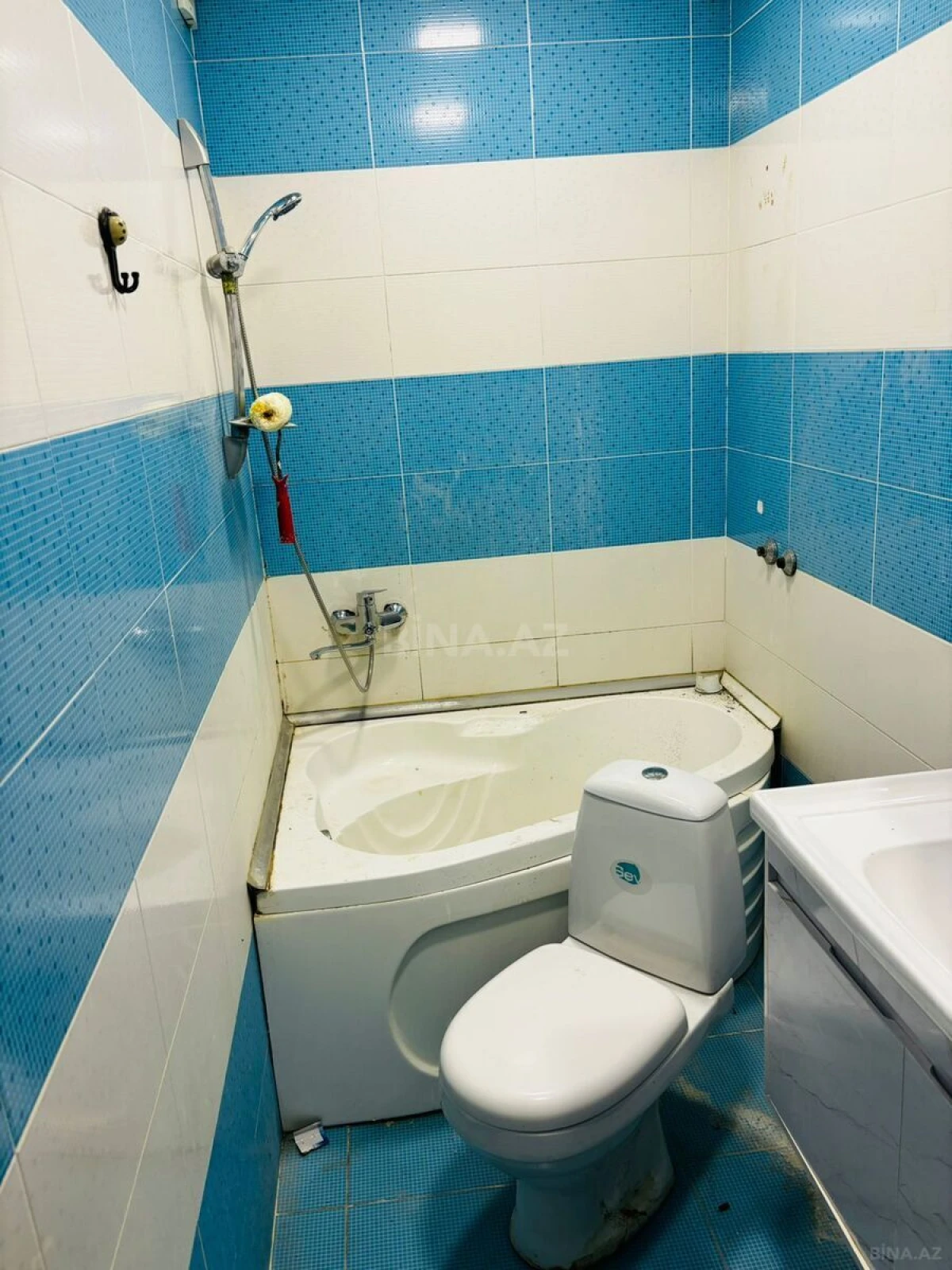 Satılır 3 otaqlı mənzil 85 m²