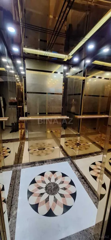 Satılır 2 otaqlı mənzil 62 m²