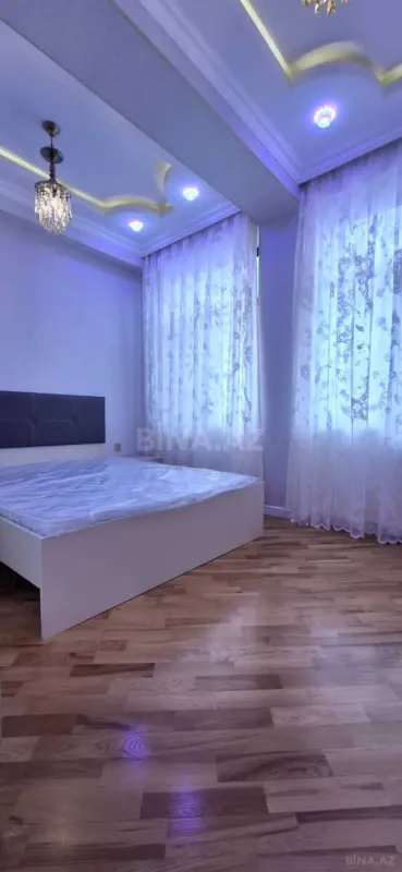 Satılır 2 otaqlı mənzil 62 m²