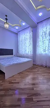 Satılır 2 otaqlı mənzil 62 m²