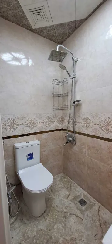 Satılır 2 otaqlı mənzil 62 m²
