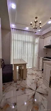 Satılır 2 otaqlı mənzil 62 m²