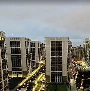 Satılır 4 otaqlı mənzil 172.8 m² — Bakı 4 otaq 172.80 m²