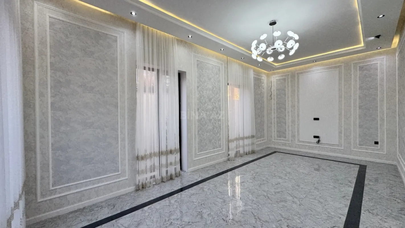 Satılır 4 otaqlı həyət evi 150 m²