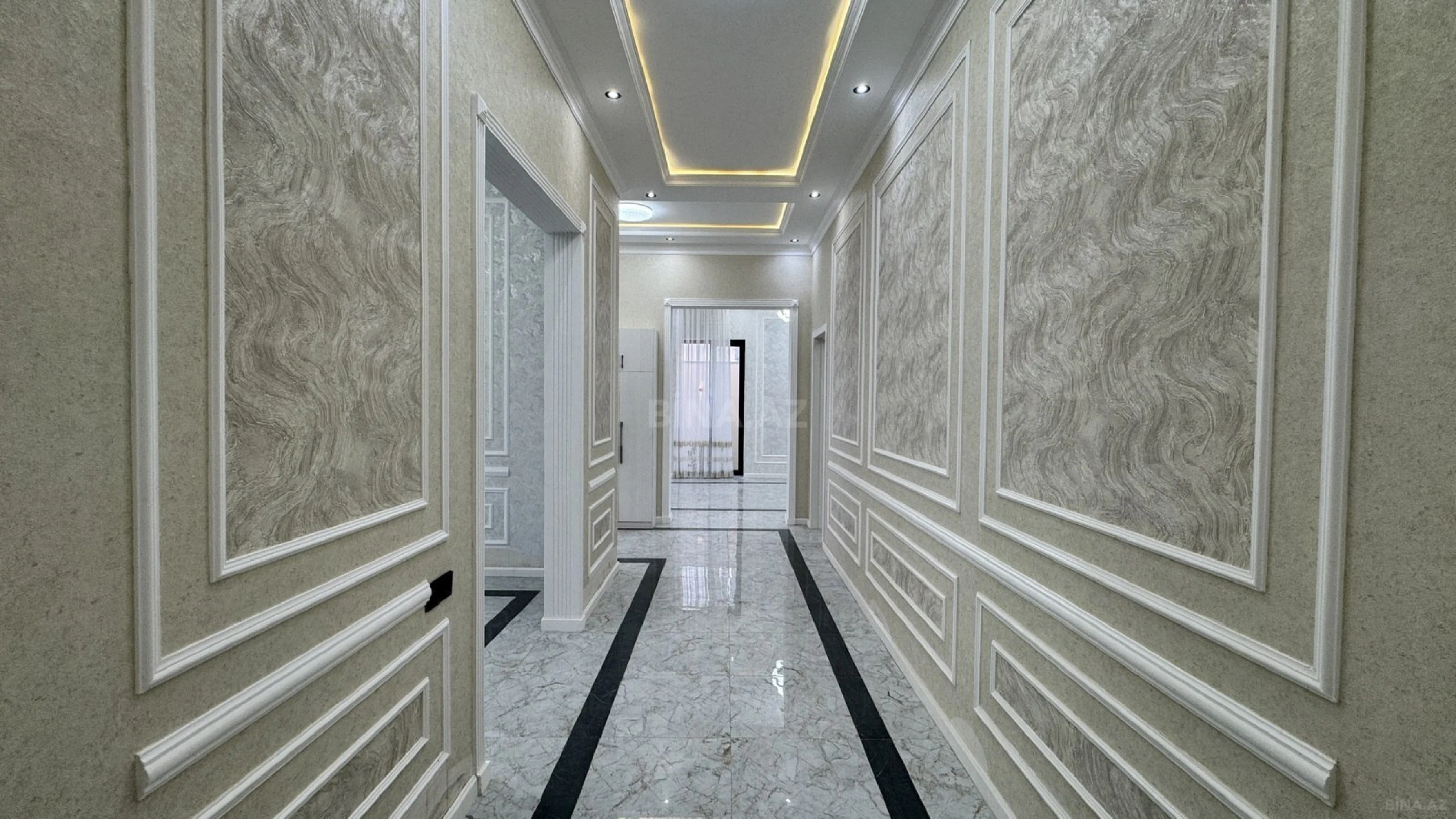 Satılır 4 otaqlı həyət evi 150 m²