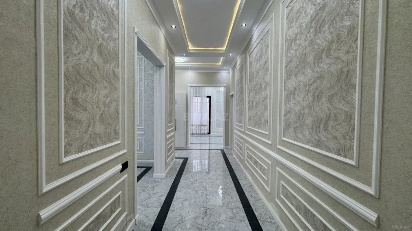 Satılır 4 otaqlı həyət evi 150 m²