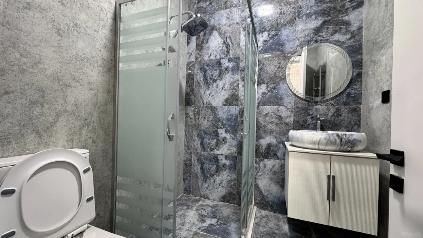 Satılır 4 otaqlı həyət evi 150 m²