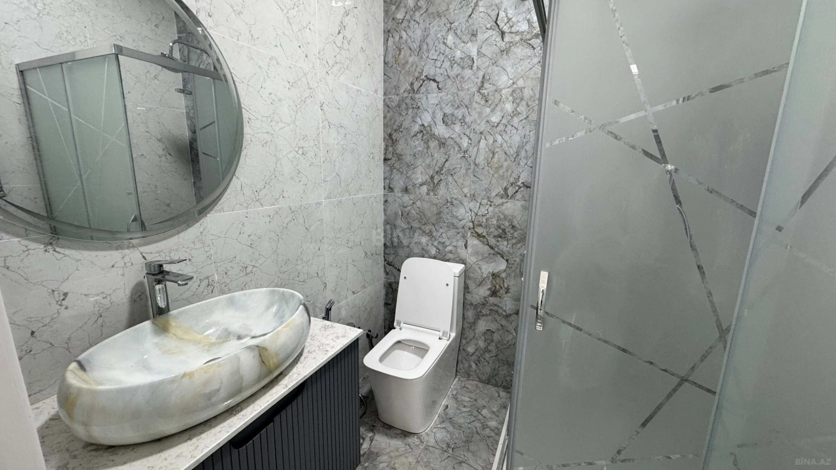 Satılır 4 otaqlı həyət evi 150 m²