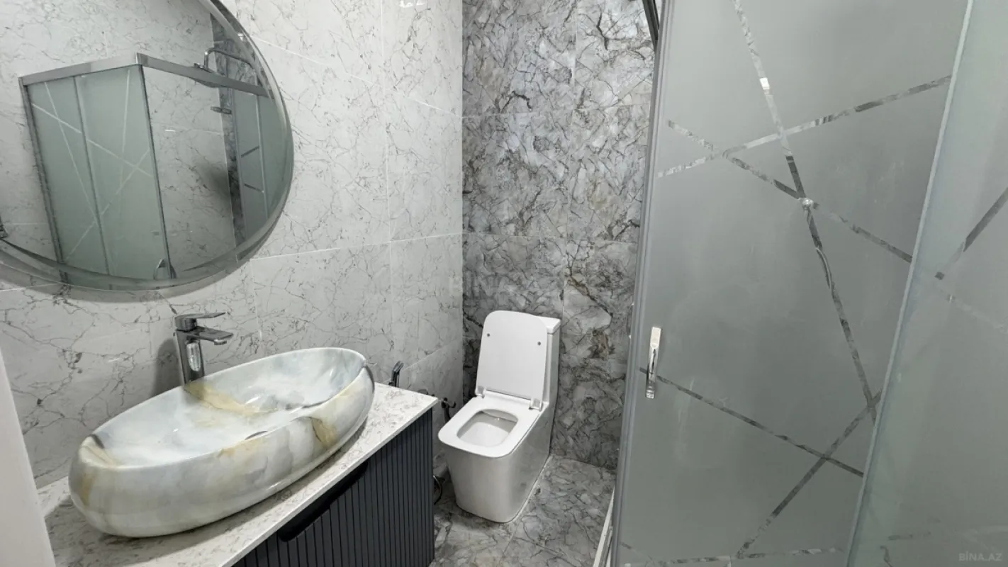 Satılır 4 otaqlı həyət evi 150 m²