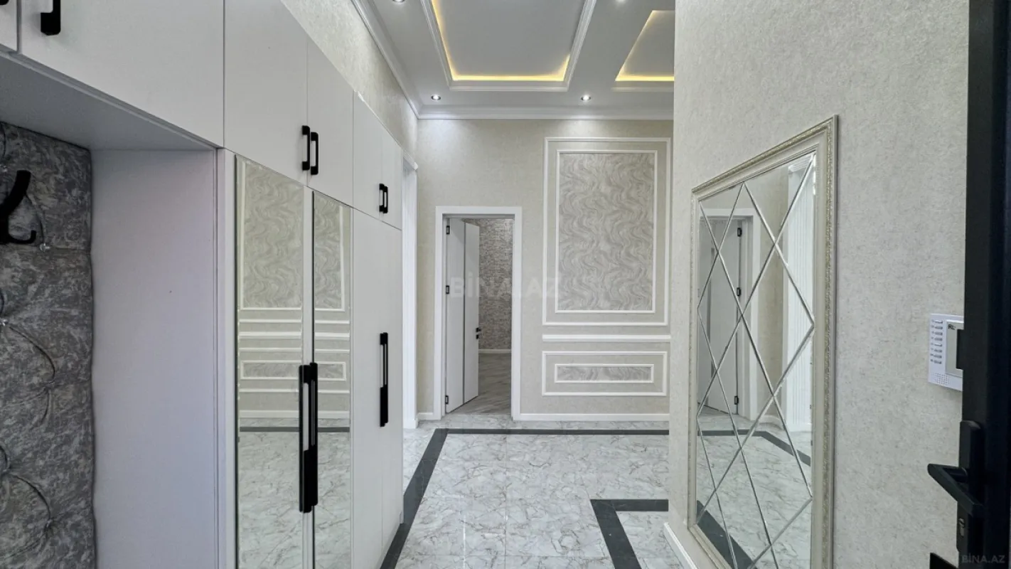 Satılır 4 otaqlı həyət evi 150 m²