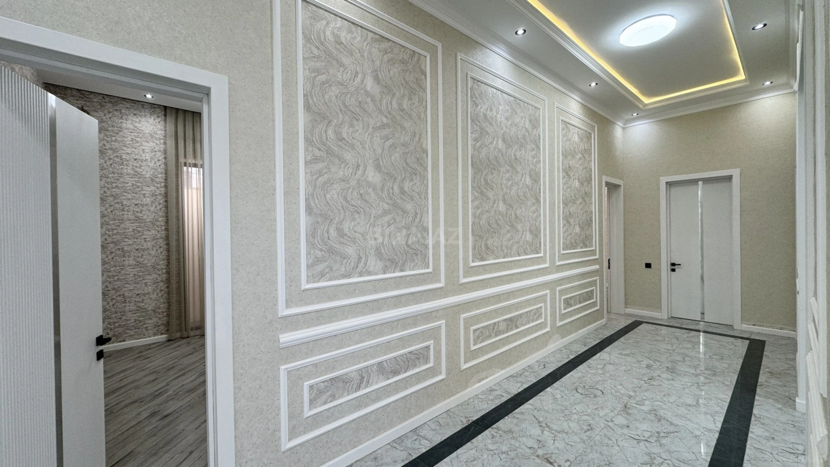 Satılır 4 otaqlı həyət evi 150 m²