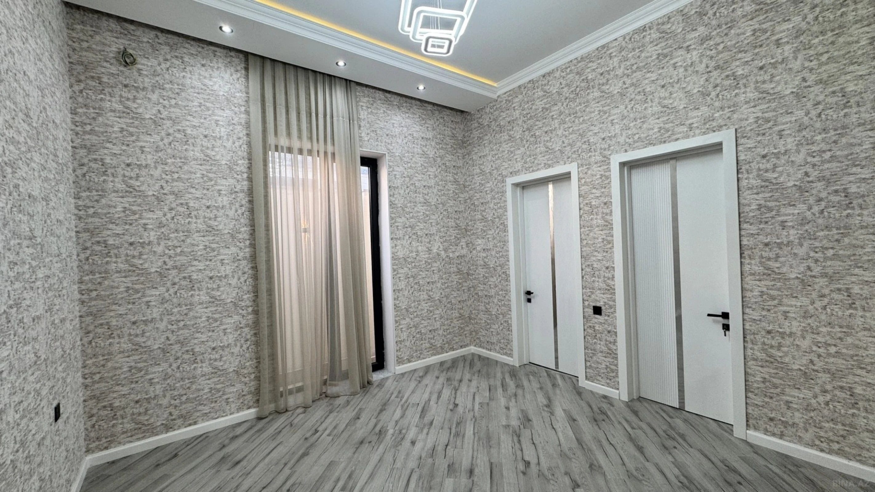 Satılır 4 otaqlı həyət evi 150 m²