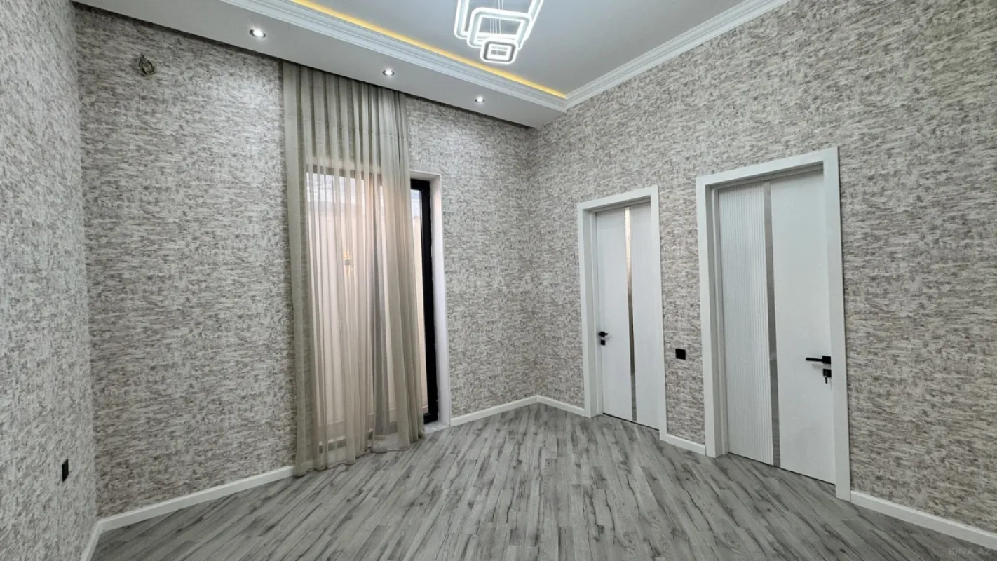 Satılır 4 otaqlı həyət evi 150 m²