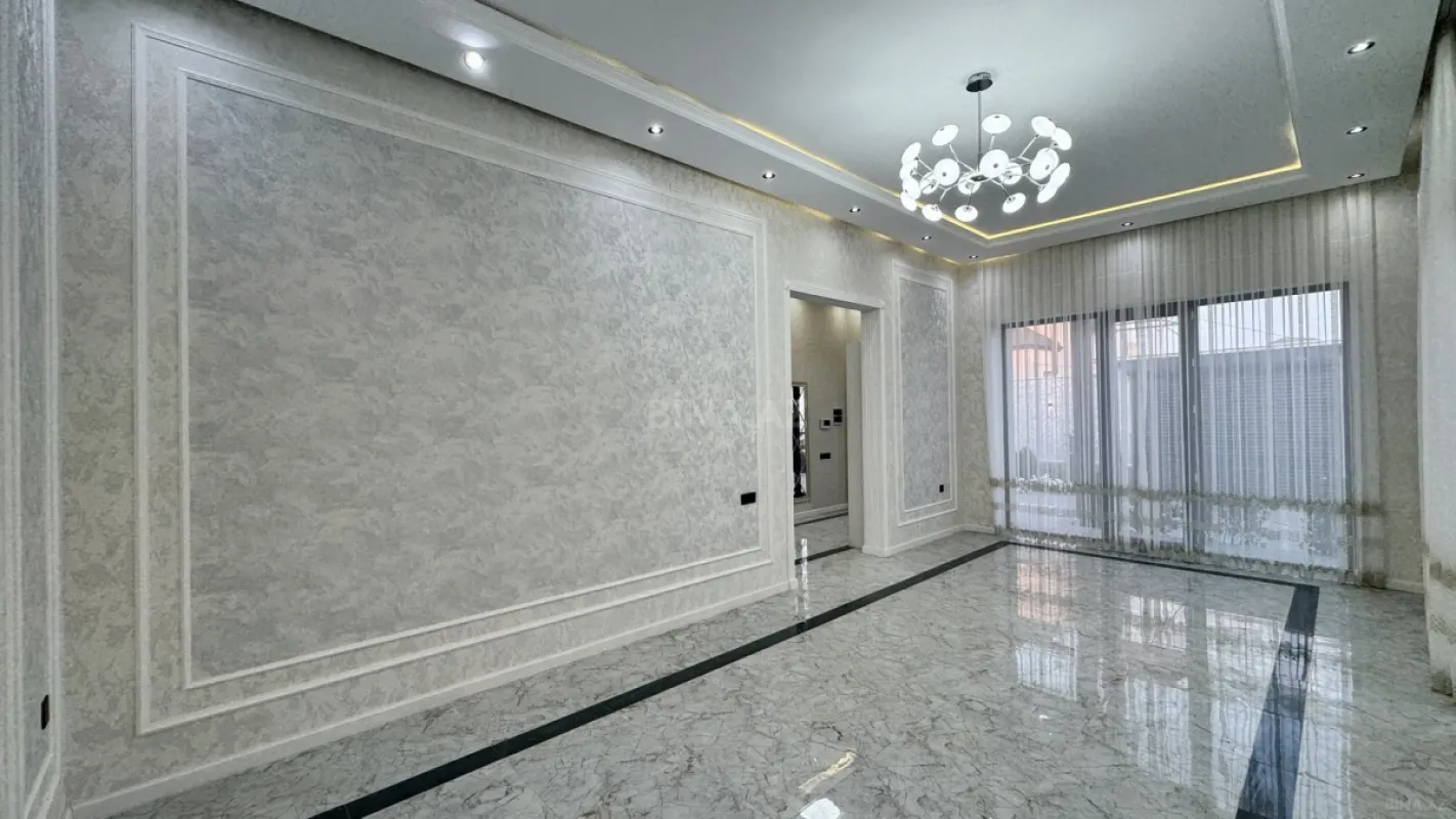 Satılır 4 otaqlı həyət evi 150 m²