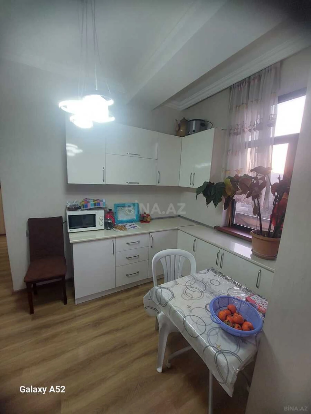 Satılır 3 otaqlı mənzil 100 m²