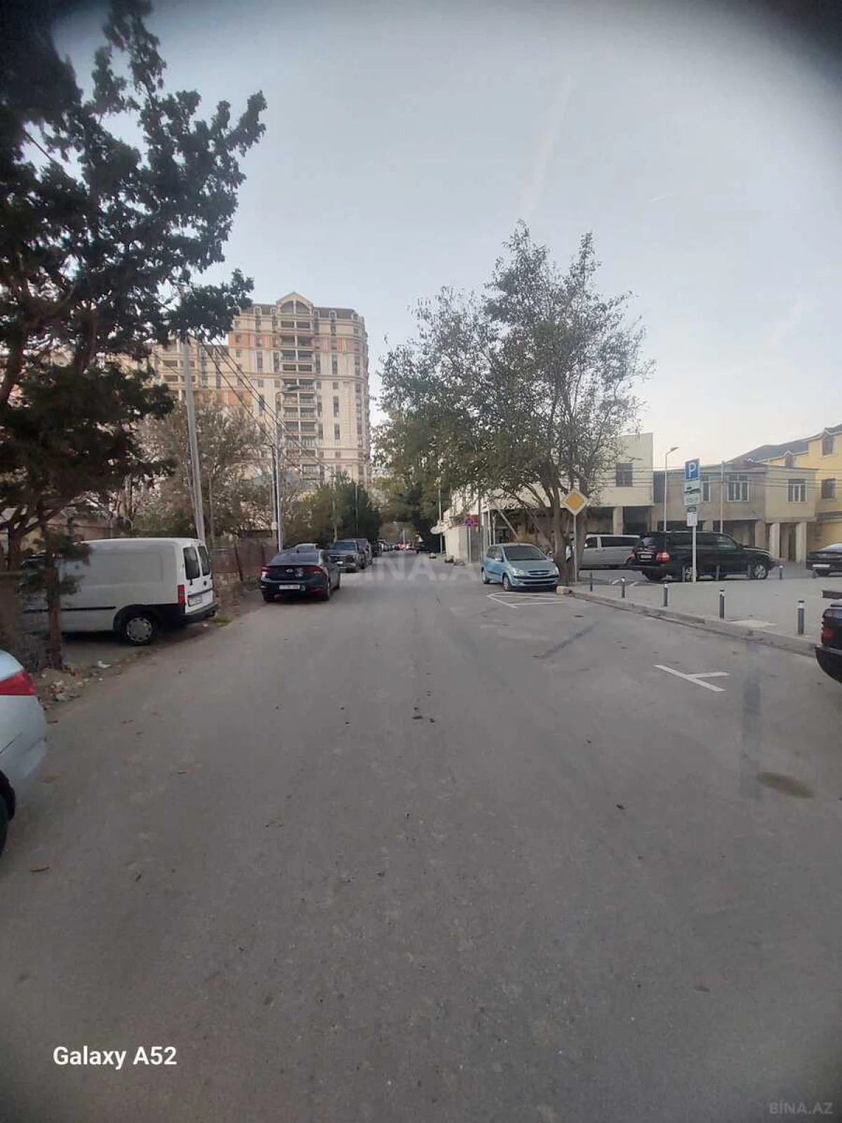 Satılır 3 otaqlı mənzil 100 m²