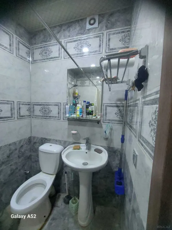 Satılır 3 otaqlı mənzil 100 m²