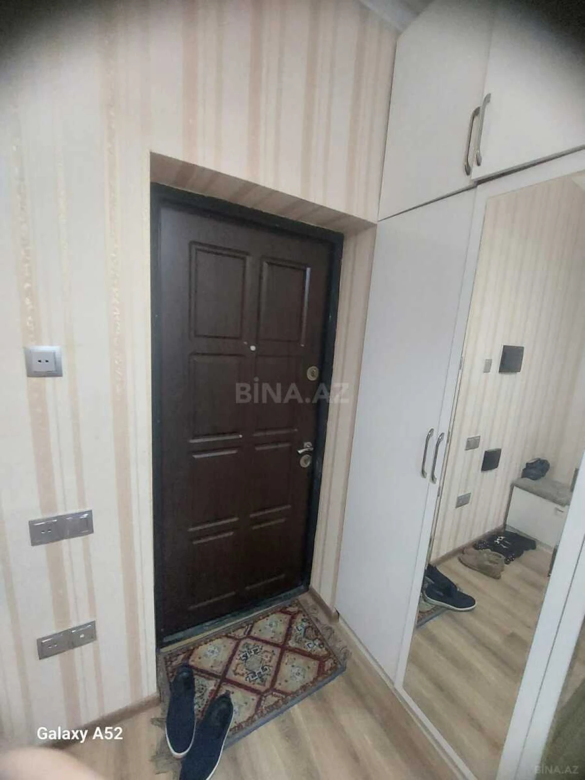 Satılır 3 otaqlı mənzil 100 m²