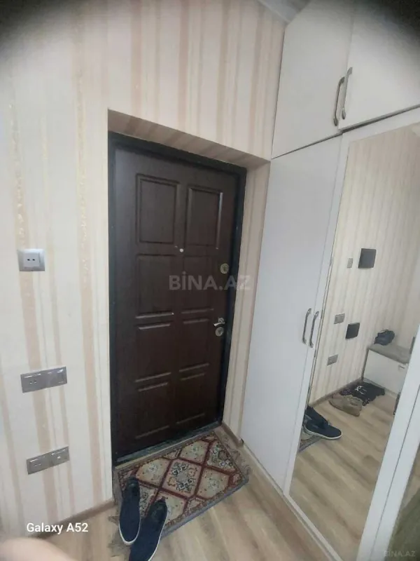 Satılır 3 otaqlı mənzil 100 m²