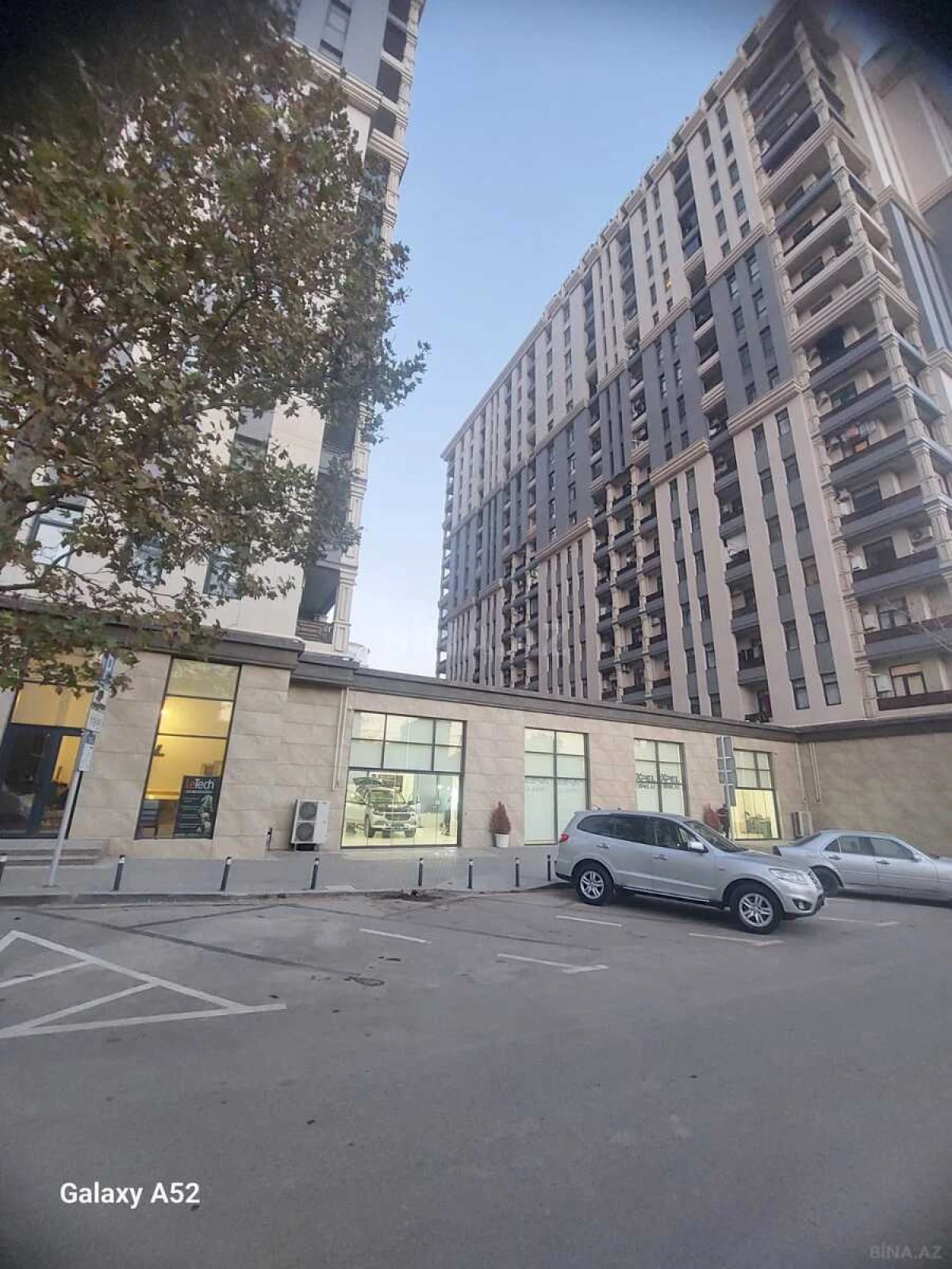 Satılır 3 otaqlı mənzil 100 m²