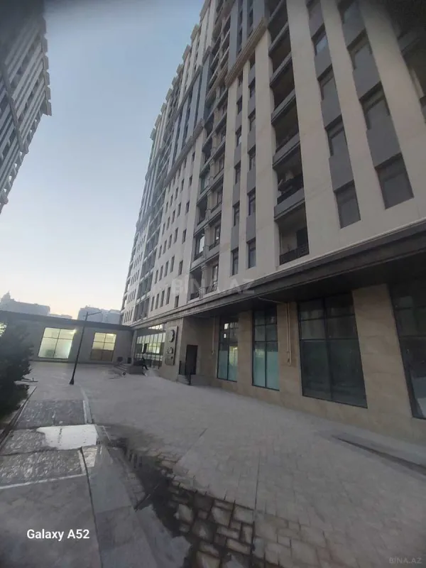 Satılır 3 otaqlı mənzil 100 m²