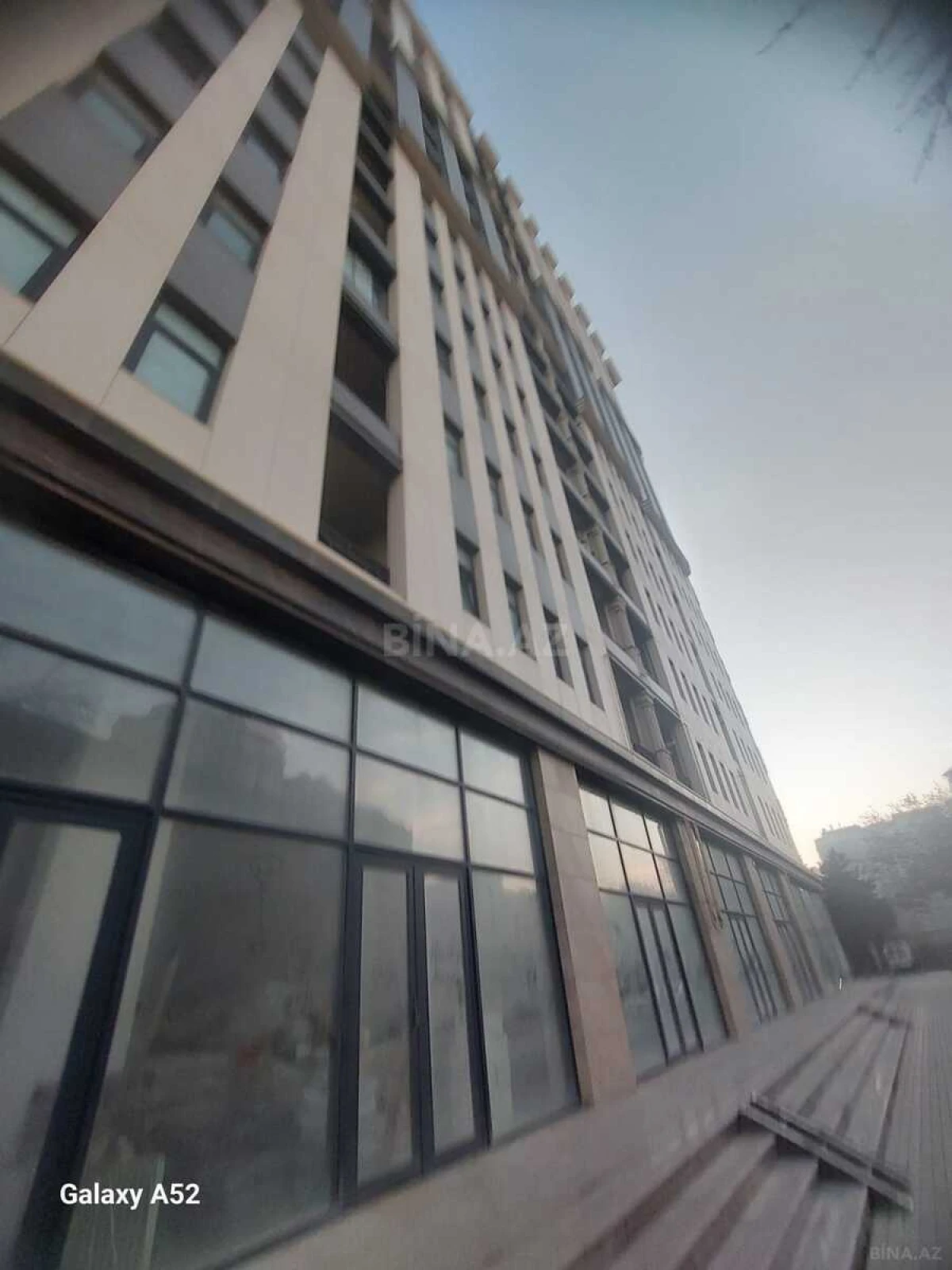 Satılır 3 otaqlı mənzil 100 m²