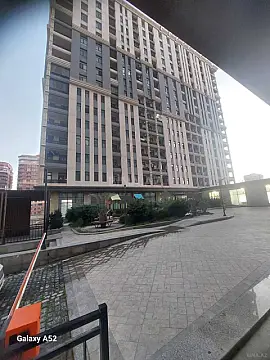 Satılır 3 otaqlı mənzil 100 m²