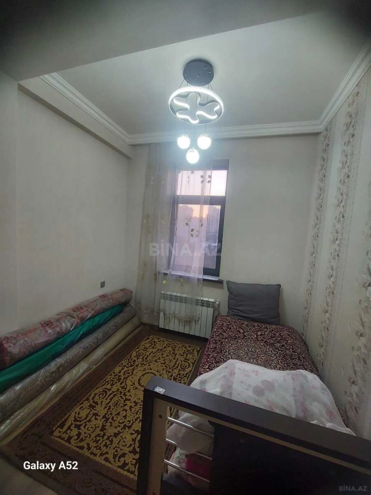 Satılır 3 otaqlı mənzil 100 m²