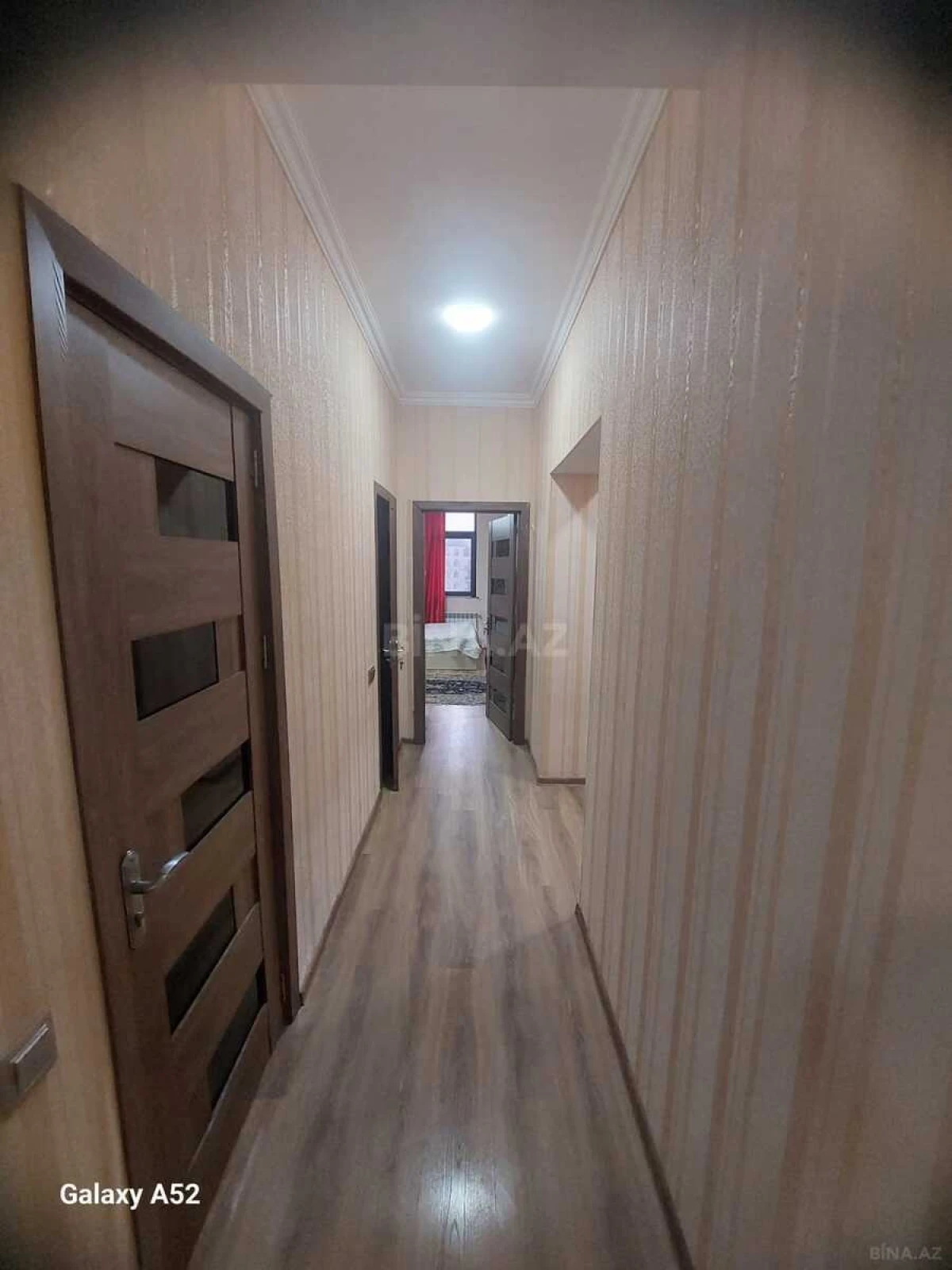 Satılır 3 otaqlı mənzil 100 m²