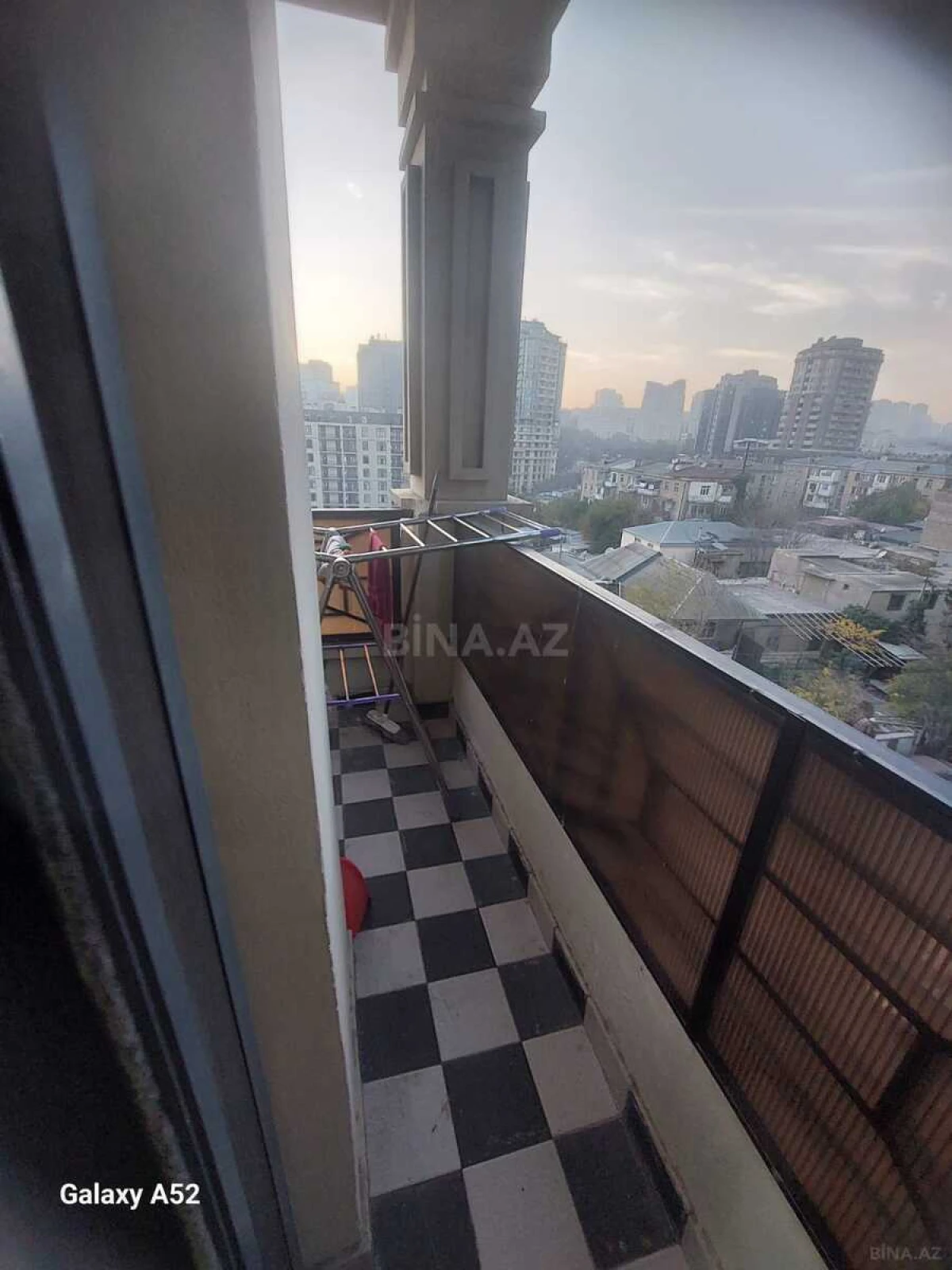 Satılır 3 otaqlı mənzil 100 m²