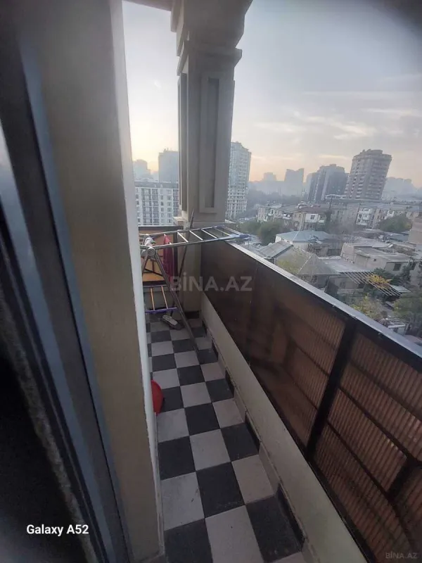 Satılır 3 otaqlı mənzil 100 m²