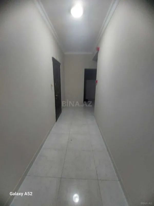 Satılır 3 otaqlı mənzil 100 m²