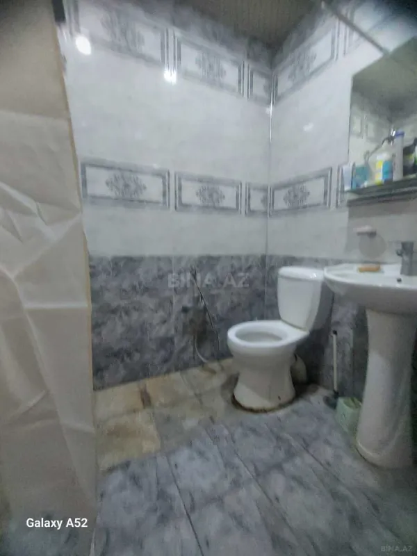 Satılır 3 otaqlı mənzil 100 m²
