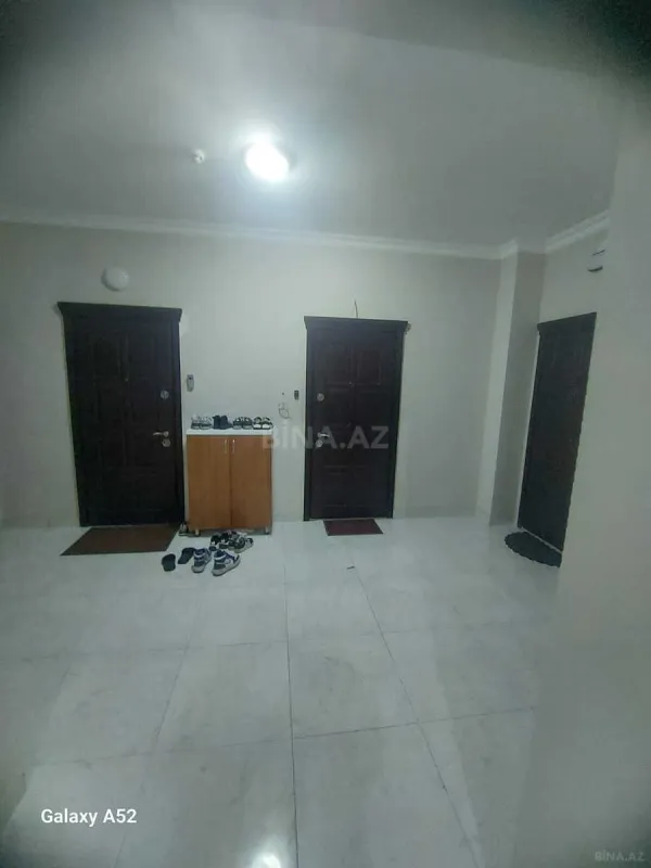 Satılır 3 otaqlı mənzil 100 m²