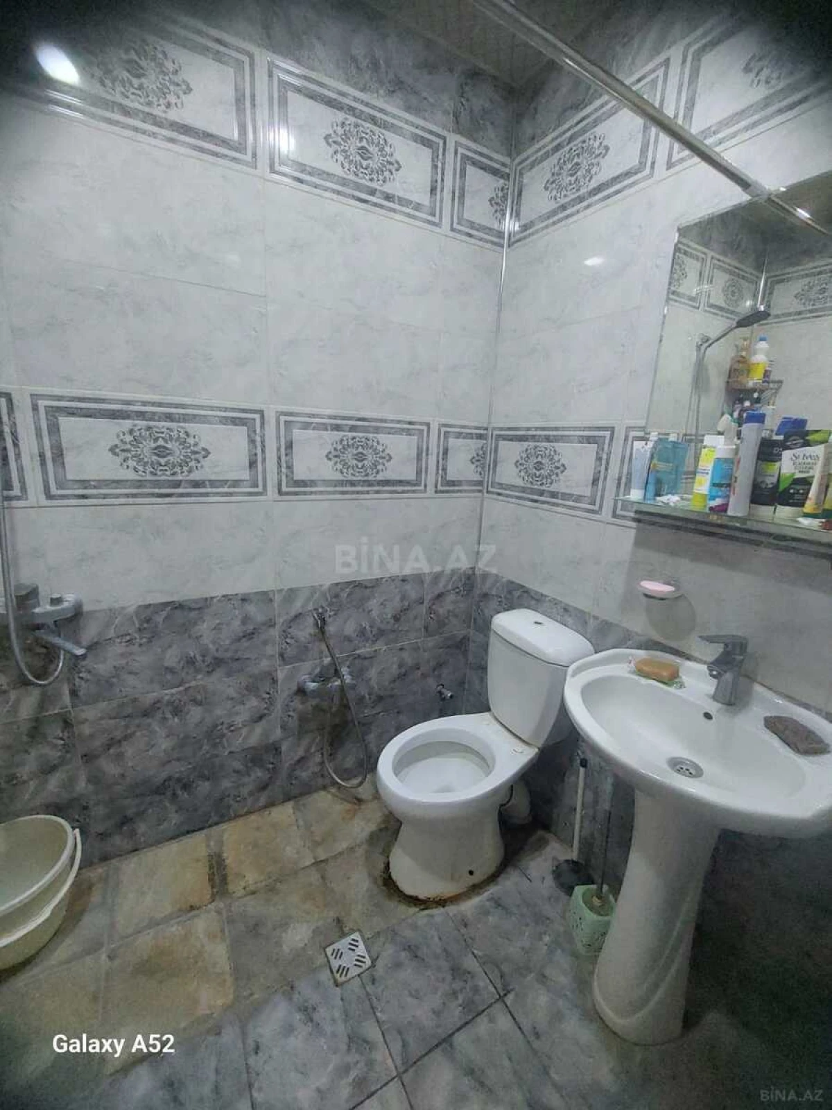 Satılır 3 otaqlı mənzil 100 m²