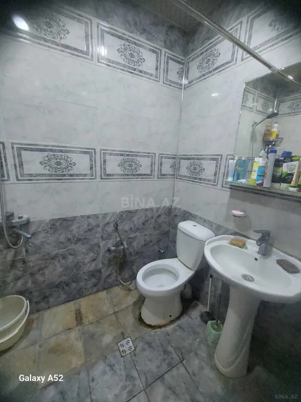 Satılır 3 otaqlı mənzil 100 m²