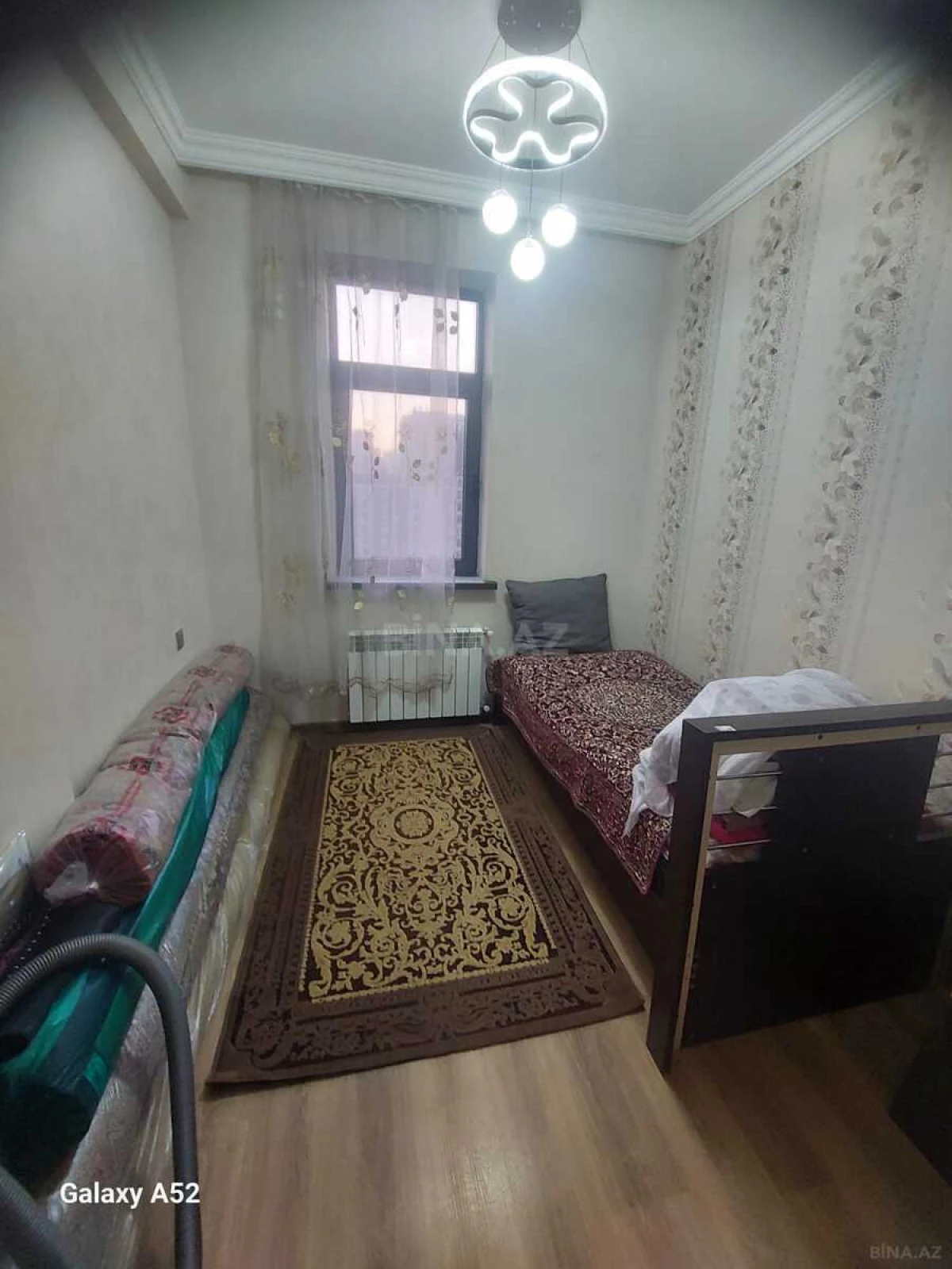 Satılır 3 otaqlı mənzil 100 m²