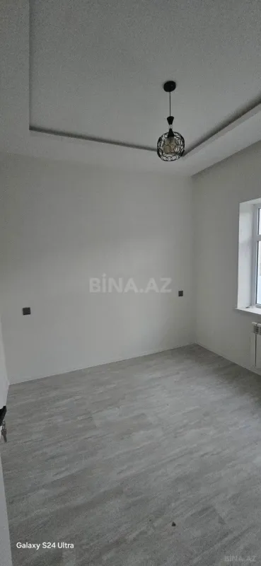 Satılır 3 otaqlı həyət evi 90 m²