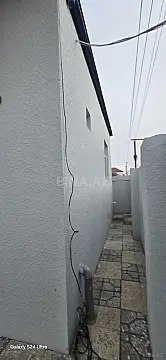 Satılır 3 otaqlı həyət evi 90 m²