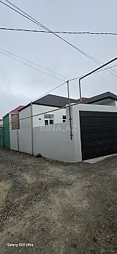Satılır 3 otaqlı həyət evi 90 m² — Bakı, Binə 3 otaq 90.00 m²