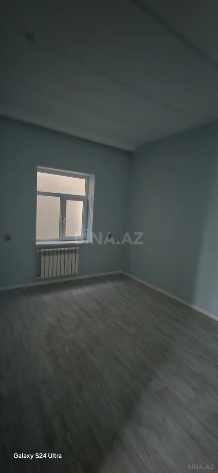 Satılır 3 otaqlı həyət evi 90 m²