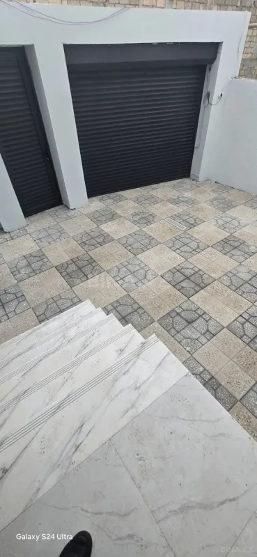Satılır 3 otaqlı həyət evi 90 m²