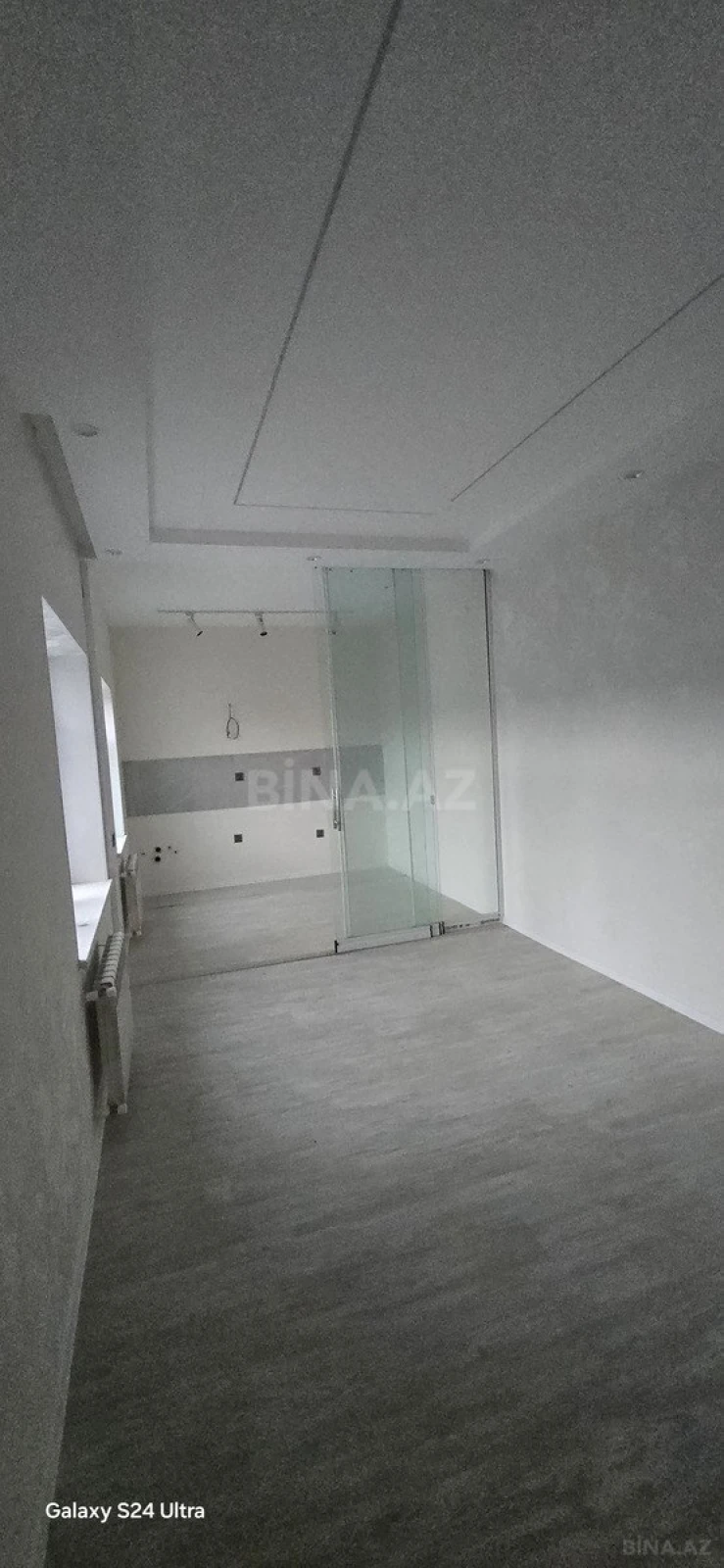 Satılır 3 otaqlı həyət evi 90 m²